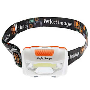 Headlamps Torches: Perfect Image Headlamp