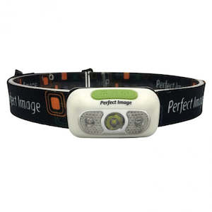 Headlamps Torches: Perfect Image Headlamp Rechargeable