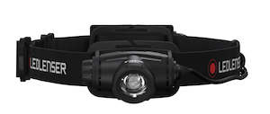 Headlamps Torches: Ledlenser: H5R Core Headlamp