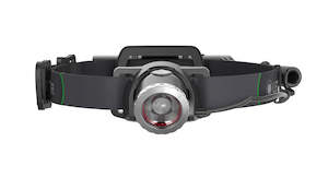 Ledlenser: MH10 Rechargeable Headlamp
