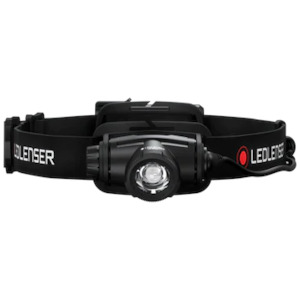 Headlamps Torches: Ledlenser H5 Core Headlamp
