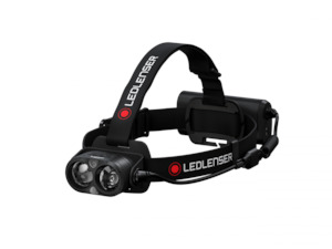 Ledlenser H19R Core Rechargeable Headlamp