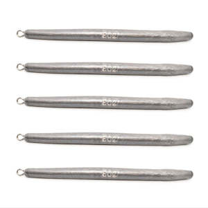 Kilwell Snagless Drift Sinker