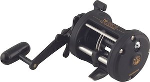 Shimano TR Reels