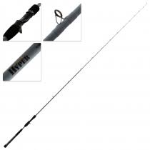 Daiwa Legalis Trout Jigging Rod