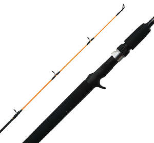 Kilwell Xtreme 2 562 2-4kg Trout Jig Rod