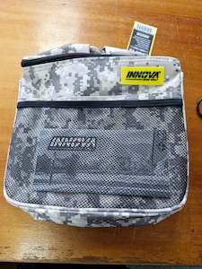Disc Golf: Innova Starter Disc Bag