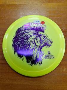 Fairway Driver - Advanced Discs