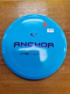 Mid-Range - Advanced Discs