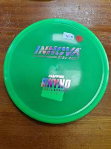 Putt & Approach - Advanced Discs