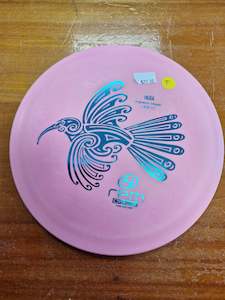 Disc Golf: Fairway Driver - Intermediate Discs