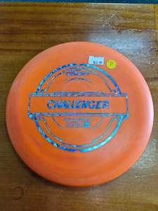 Disc Golf: Putt & Approach - Intermediate Discs