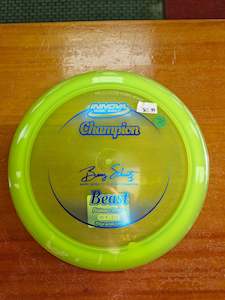 Distance Drivers - Beginner Discs