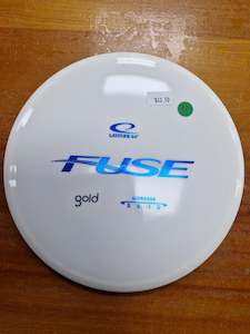 Disc Golf: Mid-Range Discs - Beginner