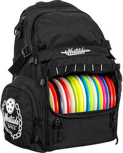 Disc Golf: Westside Discs Refuge Backpack