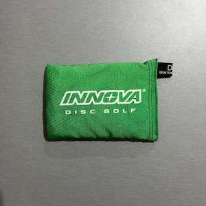 Disc Golf: Disc Golf Innova Sportsacks