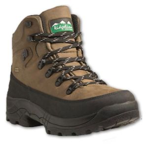 Ridgeline Apache Boot