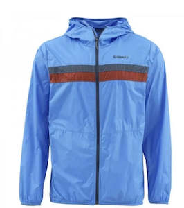 M's Fastcast Windshell