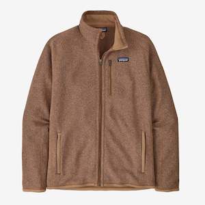 Sale: Patagonia Better Sweater Jacket