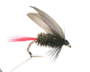 Loves Lure Wet Fly