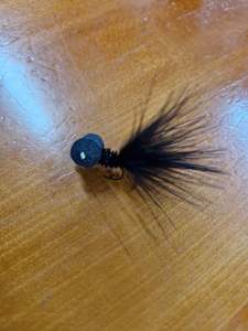 Pat Swift Booby Flies