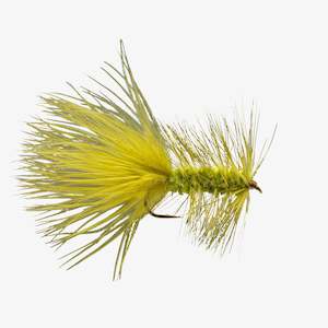 RIO Woolly Bugger - Olive