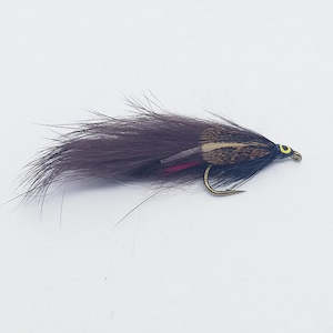 Brown Viking Rabbit Fly #6