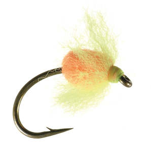 Eggs Eggs Eggs: Nuclear Egg #8 (Chart/Dark Roe)