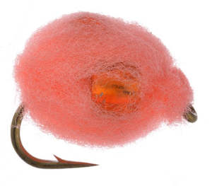 Unreal Egg Cluster #12 (Dark Roe)