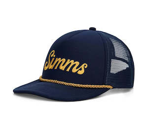 Spring Summer Fly Fishing 25 26: Simms Captains Cap | Huckleberry