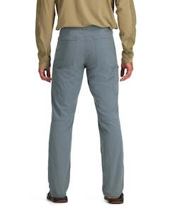 Spring Summer Fly Fishing 25 26: Simms Superlight Pants | Cinder
