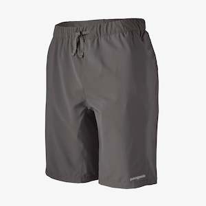 Patagonia Men's Terrabonne Shorts - Forge Grey