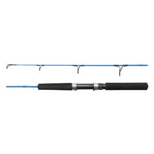 Fly Rods Kids: Shimano Kidstix 6'0"/IX4000 Combo (Blue)