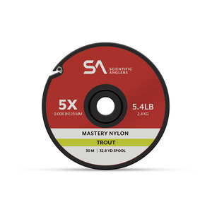 Scientific Anglers Mastery Trout Nylon