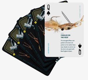 Rio Flies Playing Cards 2.0
