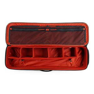 Bags Luggae: Simms Tailwind Rod & Reel Vault (Orange)