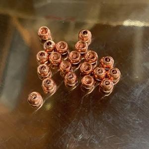 Depth Charger Tungsten Beads