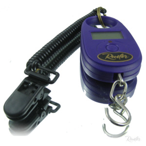 Rusler - Freshwater Digital Scales