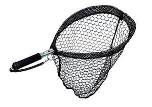 Fishing Nets Accessories: Rusler _ Extreme FW Landing Net with Digital Scale