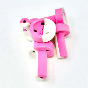 Hareline Offshore Popper Heads