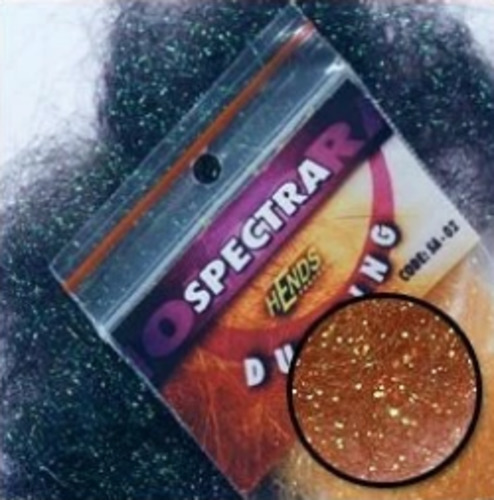 Fly Tying: Hends Spectra Dubbing