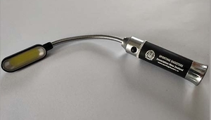 Flexible Light