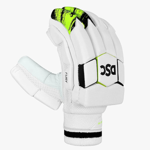 DSC Fury Batting Gloves Men - Sportivate