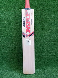 Products: MRF Legend VK 300 English Willow Cricket Bat SH - Sportivate