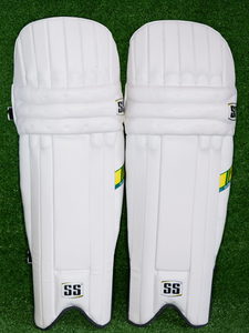 SS Clublite Batting Pads Men - Sportivate