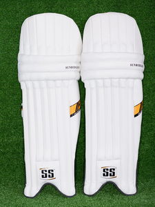 SS College MX Batting Pads Men - Sportivate