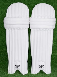 Products: DSC Condor Atmos Batting Pads Men - Sportivate