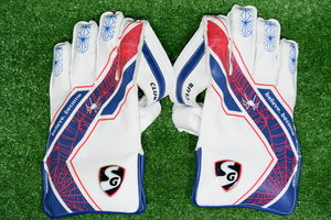 SG Club Wicket Keeping Gloves Men - Sportivate