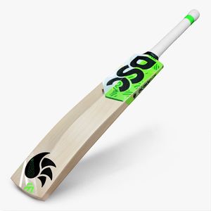DSC SPLIIT 222 English Willow Cricket Bat SH - Sportivate