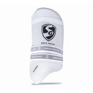 SG Players (Combo) Thigh Pads Men - Sportivate